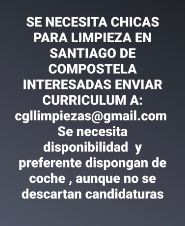 Pues se me ha ocurrido que podemos apuntarnos aquí los que buscamos trabajo y también los que ofrecen 60
