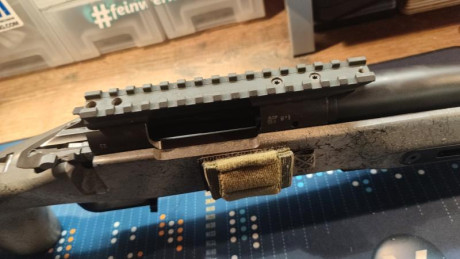 Vendo Bergara Premier Gem I del 6.5 cm 
  1150 Euros 

Con 1000 disparos registrados. Doy cuaderno de 22
