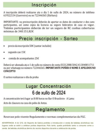 13 de Abril, Ferrol 111
