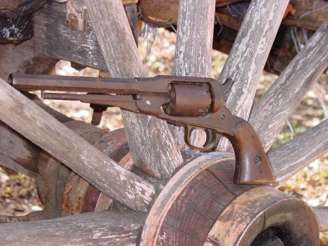  Hilo para colocar fotos, de esas armas de pólvora negra que tanto nos gustan y tenemos bien cuidadas, 171