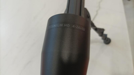 TIENE UN MES Y SOLO LO PUSE A TIRO ,SU PRECIO NUEVO 1150€. 01