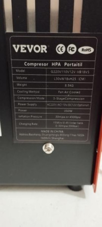 Hola compañeros he mirado en el busca y no he encontrado ningún tema que hable de los compresores me gustaría 21