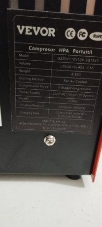 Hola compañeros he mirado en el busca y no he encontrado ningún tema que hable de los compresores me gustaría 20