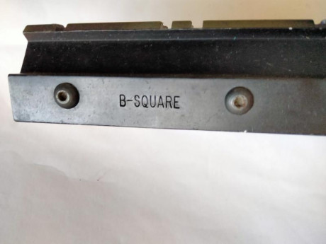 Pues eso busco para colección de fusil FN FAL accesorios.y cargador un saludo 82