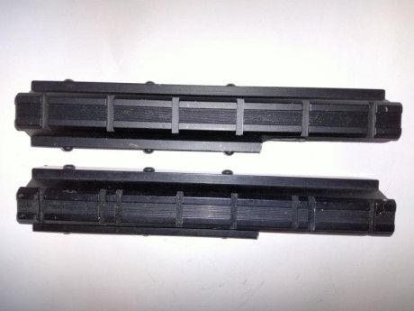 Pues eso busco para colección de fusil FN FAL accesorios.y cargador un saludo 81