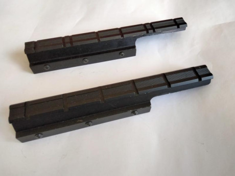 Pues eso busco para colección de fusil FN FAL accesorios.y cargador un saludo 80