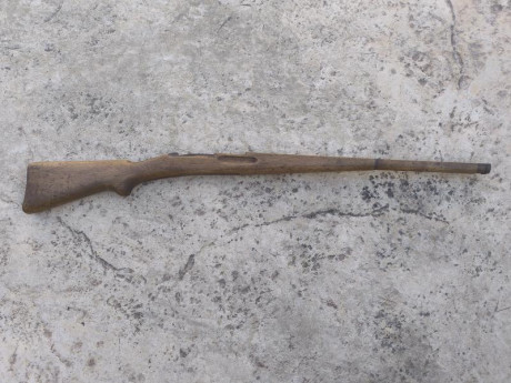 Se vende culata en buen estado, sin herrajes, tiene una pequeña reparación como se ve en las fotos.
80€ 00