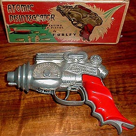 :idea:  Al hilo del post de los regalos de reyes, ¿que arma le hubieses pedido que os trajeran? :?: .
 00