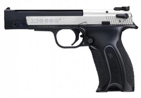   ***ENCONTRADA***     
Hola a todos:

Cambiaría Glock 44 del cal. 22 LR, de la que soy único propietario, 00