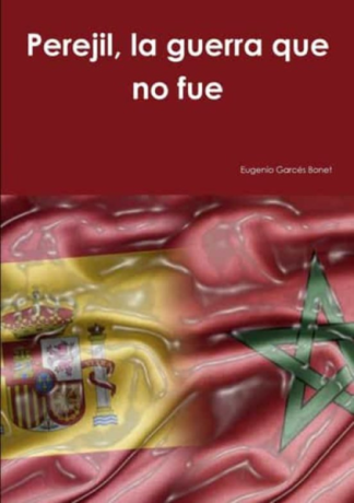 Hace 20 años de aquello y, tras leer este libro, reconozco que me surge la duda de si fue un guerra de 00