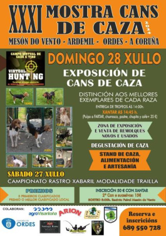 13 de Abril, Ferrol 130