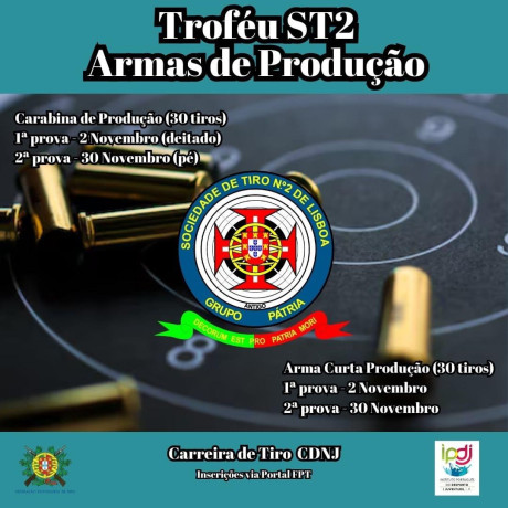 PRF .22 110
