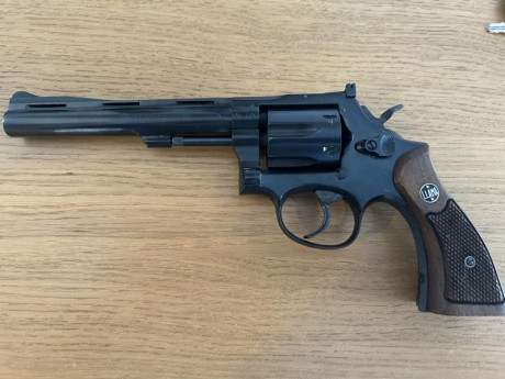 Buenos días, busco revolver del calibre .38 de cañón. Mandar fotos y precio.

Saludos 20