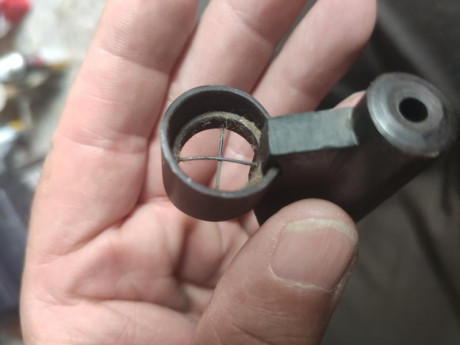 Buenas, un amigo me dice que si quiero encontrar lo que busco tiene que ser aquí y acabo de regístrame.

Me 140