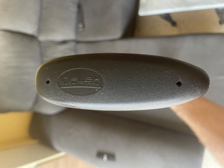 Buenas foro

Pues vendo esta maravilla de arma, conservada en excelentes condiciones, no tiene ningún 50