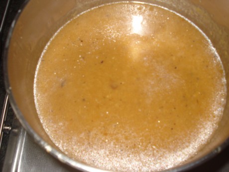 Queridos amigos: ante las expectación :8 causada por el desayuno que me he pegado esta mañana, el cual 150