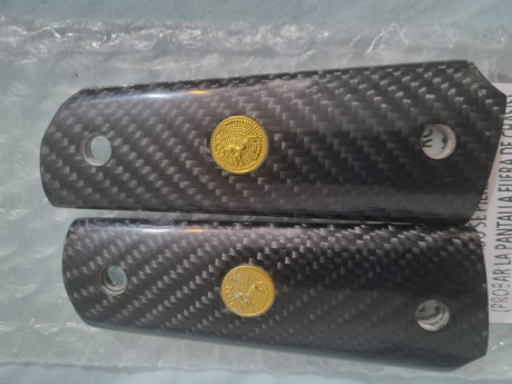  20230815_200908.jpg  20230815_201222.jpg  20230815_201248.jpg Hola vendo Pistola Remington R1 1911 calibre 31