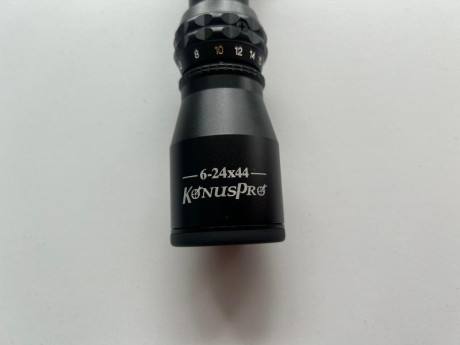 Buenas tardes
Vendo, "nuevo" lo compré, lo instalé y a los 2 días, me compré un WEAVER T36 y 11