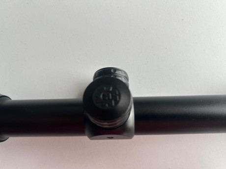 Buenas tardes
Vendo, "nuevo" lo compré, lo instalé y a los 2 días, me compré un WEAVER T36 y 10
