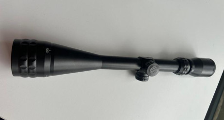 Buenas tardes
Vendo, "nuevo" lo compré, lo instalé y a los 2 días, me compré un WEAVER T36 y 21