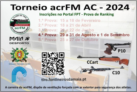 En Portugal, de aire comprimido 120