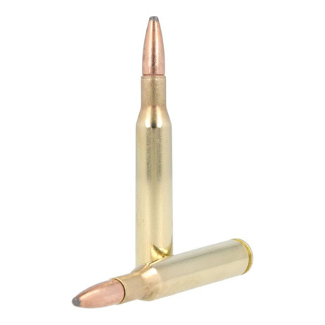 Que os parece mejor 
RWS EVOLUTION 154 graims 
O
REMINGTON CORE LOCK 150 graims .

Tiros máximos en montería 71