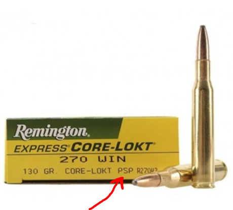 Que os parece mejor 
RWS EVOLUTION 154 graims 
O
REMINGTON CORE LOCK 150 graims .

Tiros máximos en montería 81