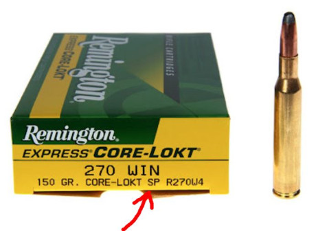 Que os parece mejor 
RWS EVOLUTION 154 graims 
O
REMINGTON CORE LOCK 150 graims .

Tiros máximos en montería 80