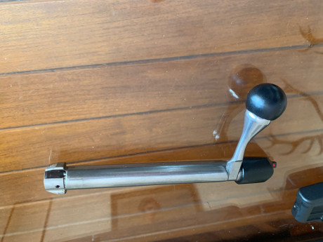 Hola, lo vuelvo a subir a ver si alguien se anima,
 vendo TikkaTx3 Lite en calibre 338WM que habrá tirado 01