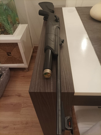 Hola.

Un amigo que no tiene cuenta en armas me pide que le ponga este anuncio.  Yo solo lo pongo.  Para 10