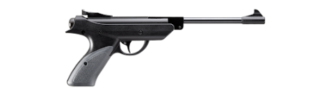 Buenas tardes,
resulta que llevo un par de meses con esta pistola de aire y para lo que cuesta no esta 00