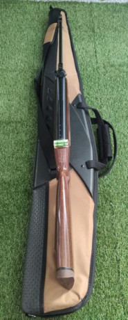 Hola,

Como ya no lo uso mass vendo este HW35 en perfecto estado.
Solo hay 2 pequeños agujeros en la culata 02