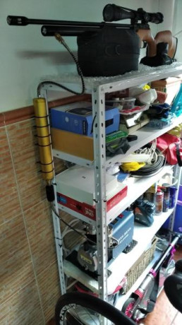 Hola compañeros he mirado en el busca y no he encontrado ningún tema que hable de los compresores me gustaría 51