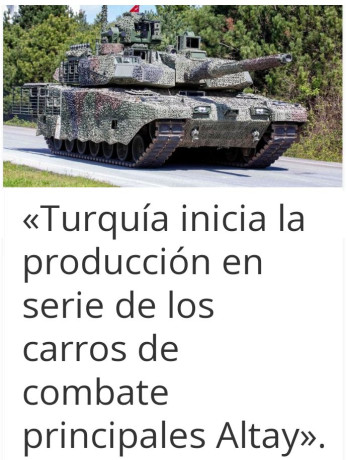 Saludos, carristas.

En la reciente feria Eurosatory 2022 han habido varias novedades en el tema de los 162