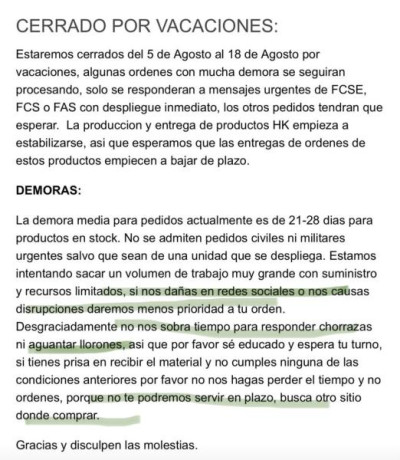 hola compañeros invito a los amantes de estos cacharros a desempolvarlos y enseñarnoslos... 40