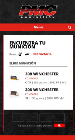 Buenos dias, compañeros, no suelo entrar por aqui, pero este fin de semana tengo la oportunidad de tirar 100