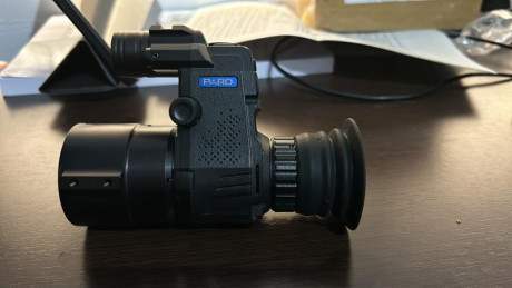 Buenas a todos, vendo acopable nocturno ya que me he comprado un térmico. Es de 850 tiene poco uso, ya 32