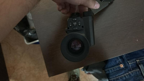 Buenas a todos, vendo acopable nocturno ya que me he comprado un térmico. Es de 850 tiene poco uso, ya 31