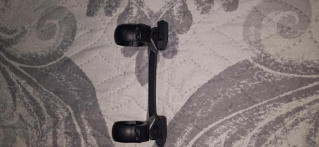 Por si a alguien le pueda interesar , pongo a la venta un sauer 303 fl en 3006. Estado de reestreno , 00
