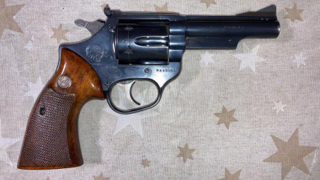 Cambio astra 357 mag y Marlin 1894 Cs 357 mag y 38 special el rifle se puede guiar en cualquiera de los 02
