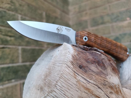Vendido Cuchillo ROTTOR 00