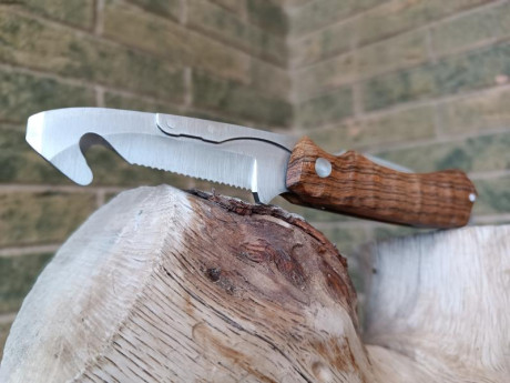Vendido Cuchillo ROTTOR 12