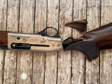 Hola buenas quería información de cómo y donde comprar una culata de una beretta a400 upland , el jueves 00