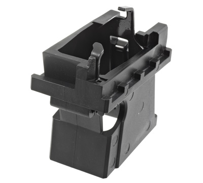 Alguien sabe si es previsible que venga esta carabina de 9mm a España...me ha gustado lo que he visto 172