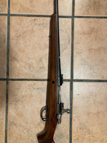 Vendo Santa Barbara c75 en 308 win y escopeta winchester sxp cal 12 las 2 por 600 euros envío a cargo 00