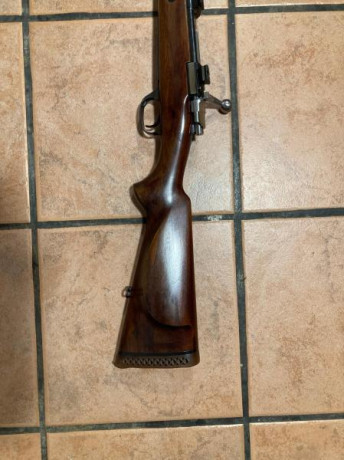 Vendo Santa Barbara c75 en 308 win y escopeta winchester sxp cal 12 las 2 por 600 euros envío a cargo 12