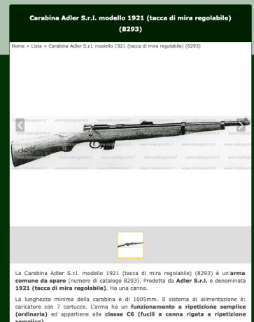 En Febrero de 1997 la revista ARMAS publicaba un artículo sobre una partida de AK74 y RPK74 semis en .222Rem 140