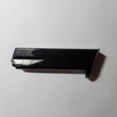 Vendo CZ Model 85 Combat
No Disponible 00