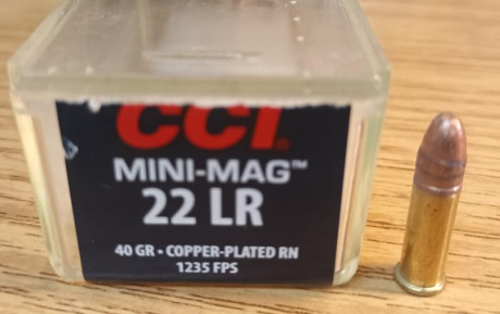 Vendo en A Coruña 
Kit conversión 22 lr para Glock 17/22
Arthur Ciener
Por no usar
Le gusta la municion 10
