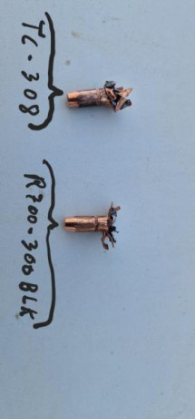 Hola amigos, un compañero de tiro ha comprado un semiauto del 300blk, no me ha dicho cual, y está buscando 51